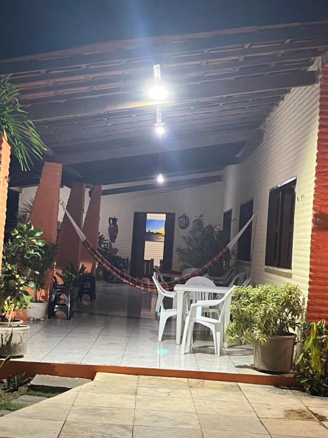 Casa de Férias no Porto das Dunas Aquiraz Exterior foto