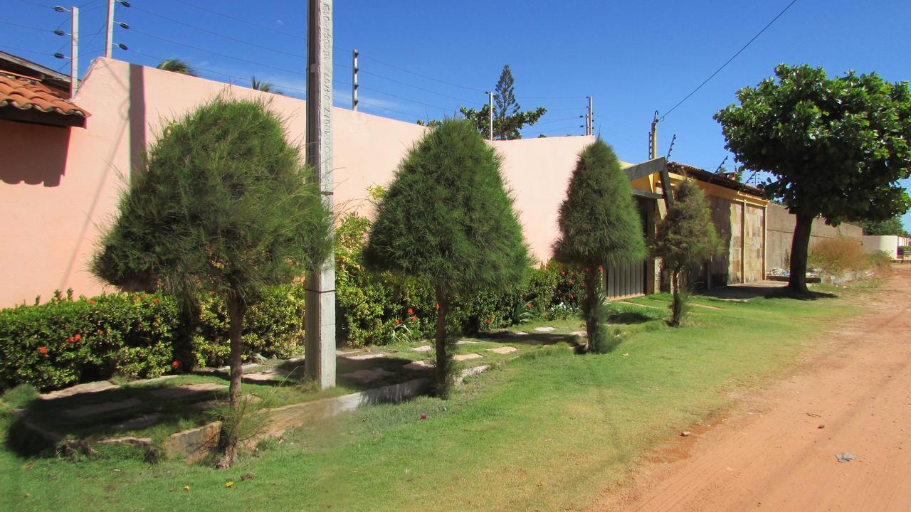 Casa De Ferias No Porto Das Dunas Aquiraz Exterior foto